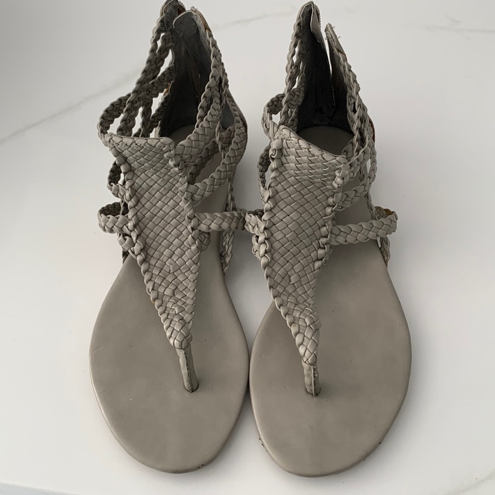 Jessica Simpson Sandals